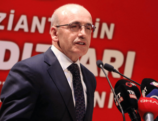 Şimşek: Inflation will decrease in 2024