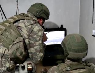 Turkish forces ‘neutralize’ PKK terrorist responsible for diplomat assassination