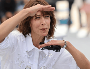 Rude and inappropriate: Sophie Marceau remembers Depardieu
