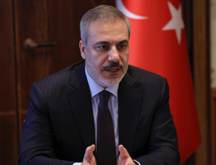 FM says Türkiye will pursue rational, moral foreign policy in 2024