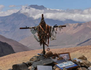 Oscar-tipped film gives voice to Andes plane crash dead