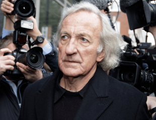 Journalist and filmmaker John Pilger dies at 84