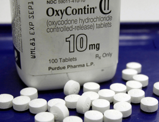 McKinsey agrees to $78 million settlement over opioids