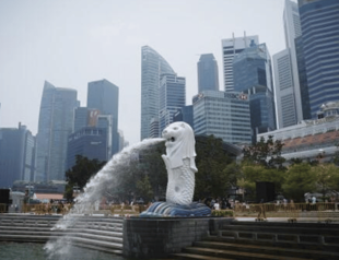 Singapore economy grows 1.2 percent in 2023