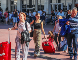 Turkish tourism worked miracle last year