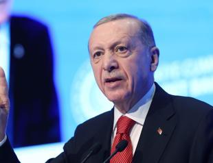 Erdoğan: Türkiye facing an operation of sabotage