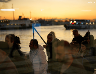 Annual inflation in Istanbul hits 75 percent