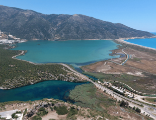 Archaeologists oppose highway project in southern Türkiye