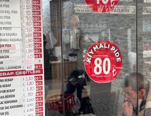 New price display regulation for eateries in full effect