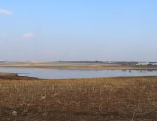 Expert urges preemptive measures to mitigate water crisis