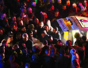 Israel ready for any scenario after strike kills Hamas deputy in Lebanon