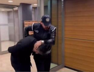 56 criminals wanted by Interpol arrested in major op