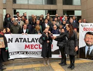 Appeals court once again defies top ruling in jailed MP case