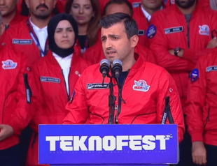 Selçuk Bayraktar top taxpayer in 2022