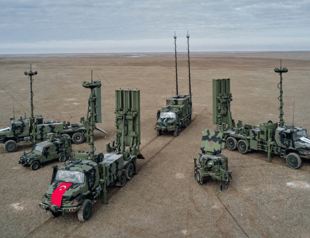 Defense sector’s exports climb to $5.6 billion last year