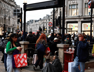 Aldi and Lidl toast record UK Christmas sales