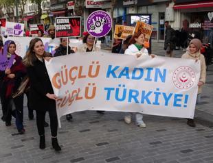 Report: 315 women murdered in 2023