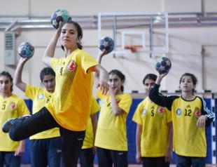 High schoolers to choose from 19 sports in curriculum