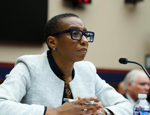 Harvard president says she was ousted by lies, insults