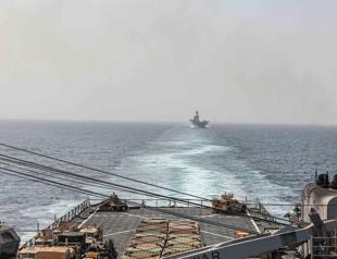 US, allies warn Huthis as ship attacks rattle global commerce