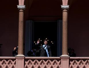 Argentina court suspends Milei labor reforms