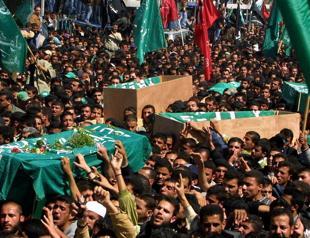 Gaza war tensions spike after deadly Iran blasts, Lebanon killing