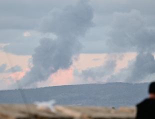 Hezbollah source says local chief among 4 killed in south Lebanon