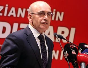 Inflation will continue to decline, says Şimşek