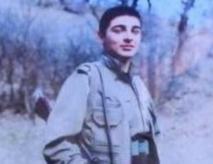 PKK member neutralized by Turkish intel in Iraq