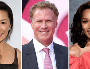 Countdown starts for Golden Globes