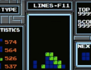 US teen becomes first human to beat Tetris