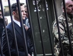 Paralympian Pistorius released from prison 11 years after murdering girlfriend