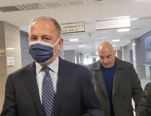 Journalist given travel ban over social media post