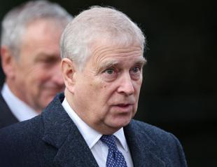 UK police say no probe into Prince Andrew over Epstein claims