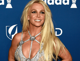 Britney Spears shoots down album rumors