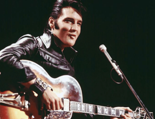 Elvis to get hologram treatment at new London show