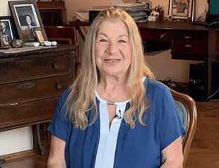 Veteran Turkish actress dies at 86