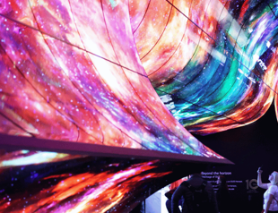 AI breathes new life into old trends at CES gathering