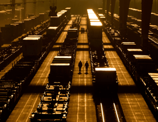 UN offers somber outlook for global economy