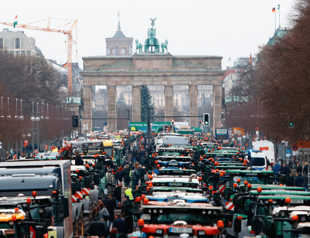 Germany drops planned subsidy cuts