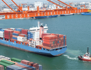 Foreign trade in local currency hit 822 billion liras