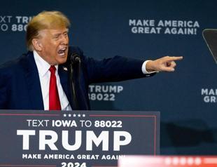 US Supreme Court to hear Trump appeal of ballot ban