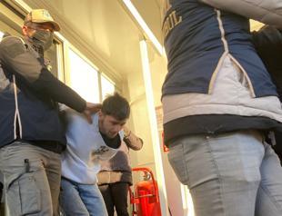 Police arrest 15 suspects spying for Israel