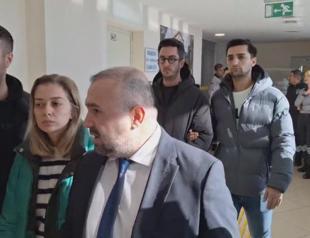 Fugitive influencer caught at airport in Istanbul