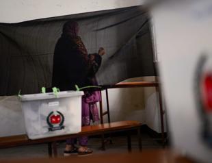 Voters cast ballots in Bangladesh election marred by violence, opposition boycott