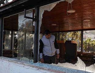 Six Palestinians, Israeli officer killed in West Bank