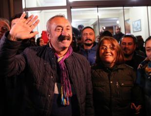 Communist mayor nominated as candidate for Istanbuls Kadıköy