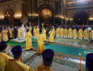 2 dead in Kherson as Russian soldiers celebrate Orthodox Christmas on front line