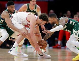 Alperen Şengün leads Rockets to victory over Bucks
