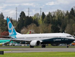 Boeing faces new questions about the 737 Max